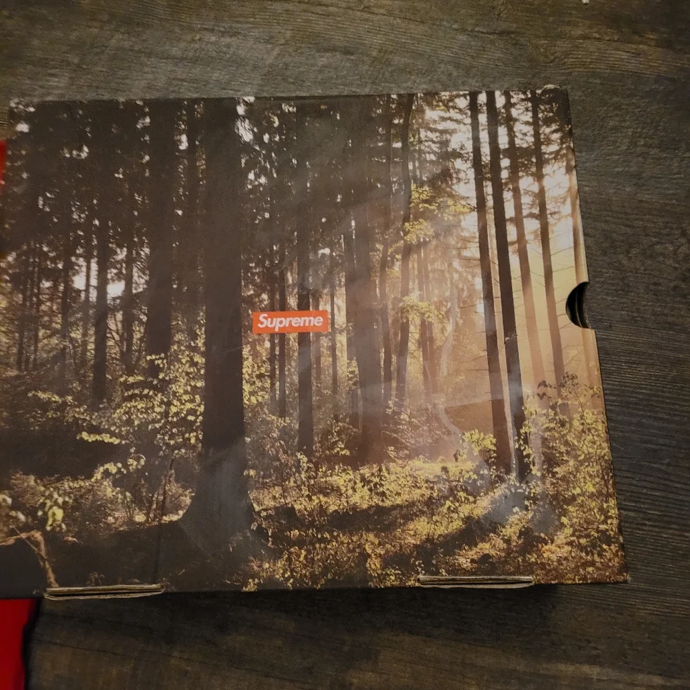 Supreme timberland wheat - Picture 5 of 6